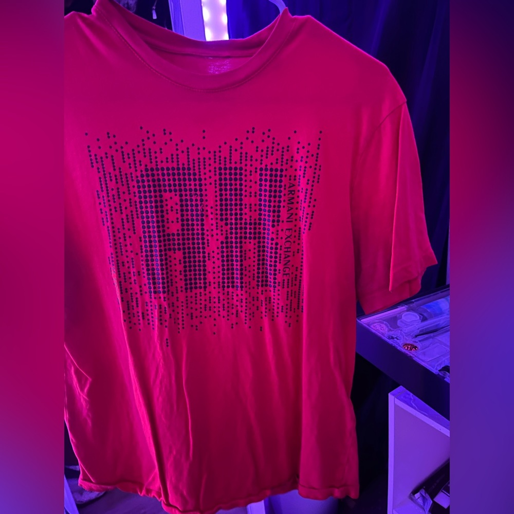 boyfriend fit icon logo t-shirt